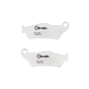 Top Prodej Brembo cestovní brzdové destičky - 07BB04LA