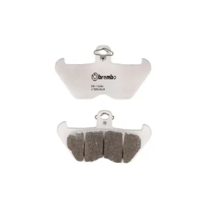 Brembo cestovní brzdové destičky - 07BB24LA Super Cena