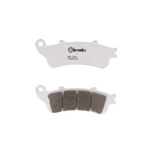 Brembo cestovní brzdové destičky - 07HO42LA Přímo Od Výrobce
