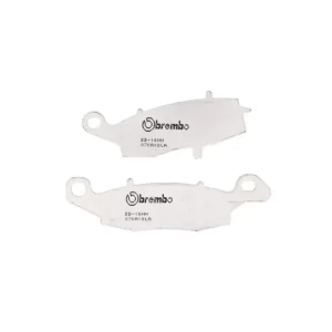 Brembo cestovní brzdové destičky - 07KA18LA Zlevněný