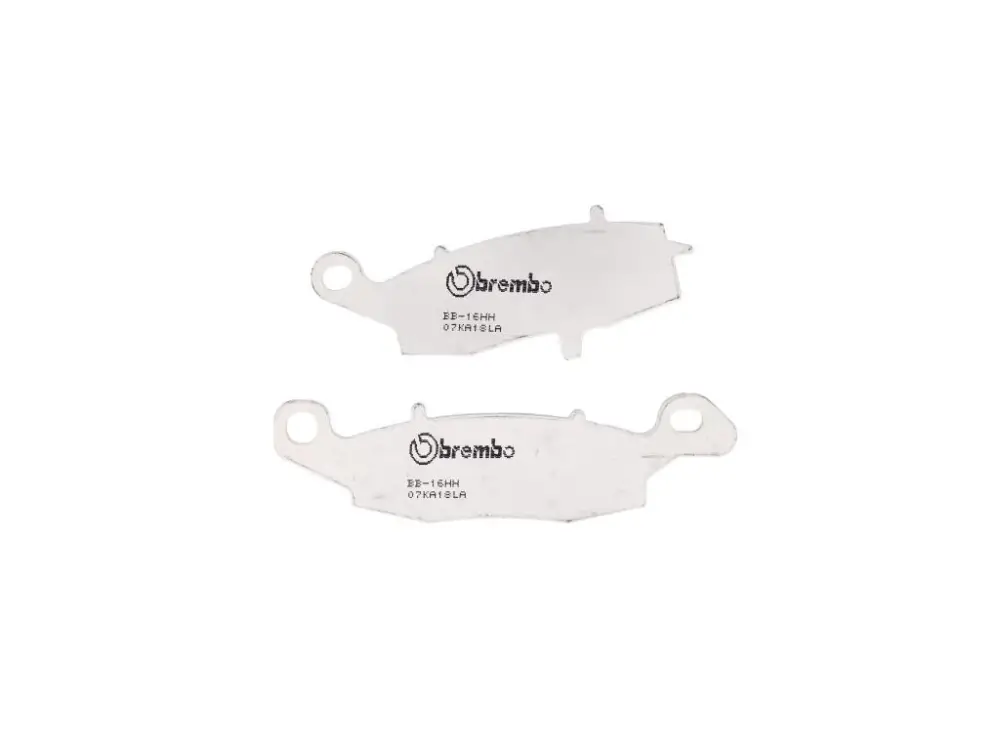 Brembo cestovní brzdové destičky - 07KA18LA Zlevněný