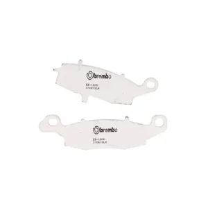Brembo cestovní brzdové destičky - 07KA19LA Výprodej