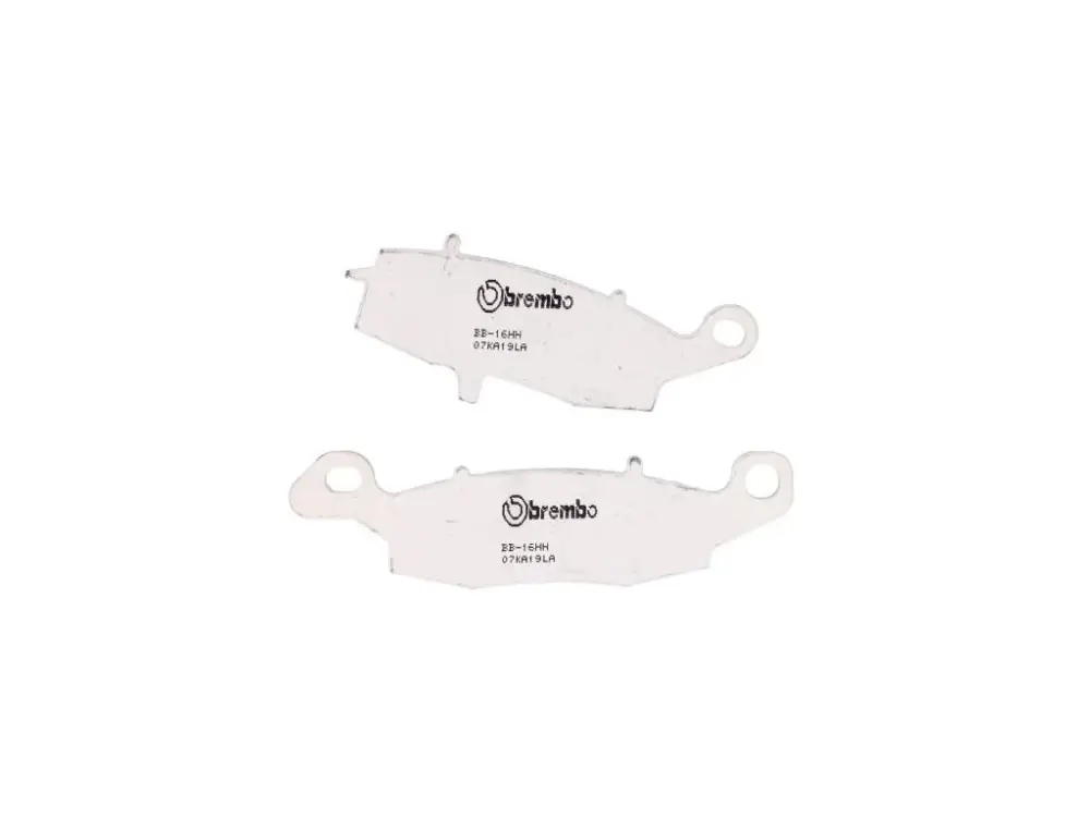 Brembo cestovní brzdové destičky - 07KA19LA Výprodej