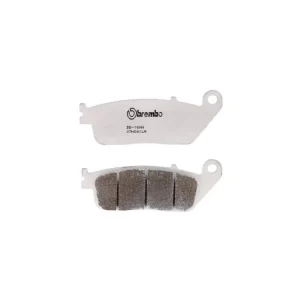 Cenová Bomba Brembo cestovní brzdové destičky - 07HO41LA