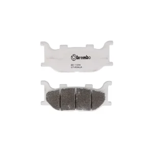 Brembo cestovní brzdové destičky - 07YA34LA Odeslání Ihned
