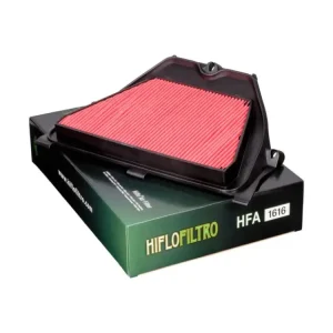 Nakupujte Hned Vzduchový filtr HIFLOFILTRO - HFA1616