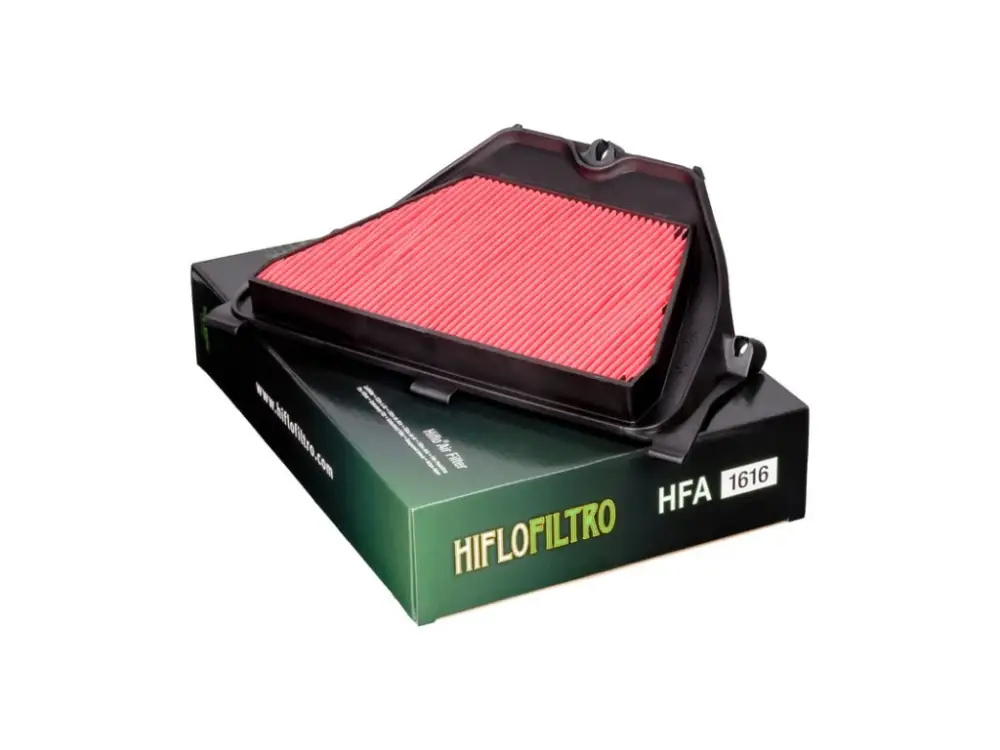 Nakupujte Hned Vzduchový filtr HIFLOFILTRO - HFA1616