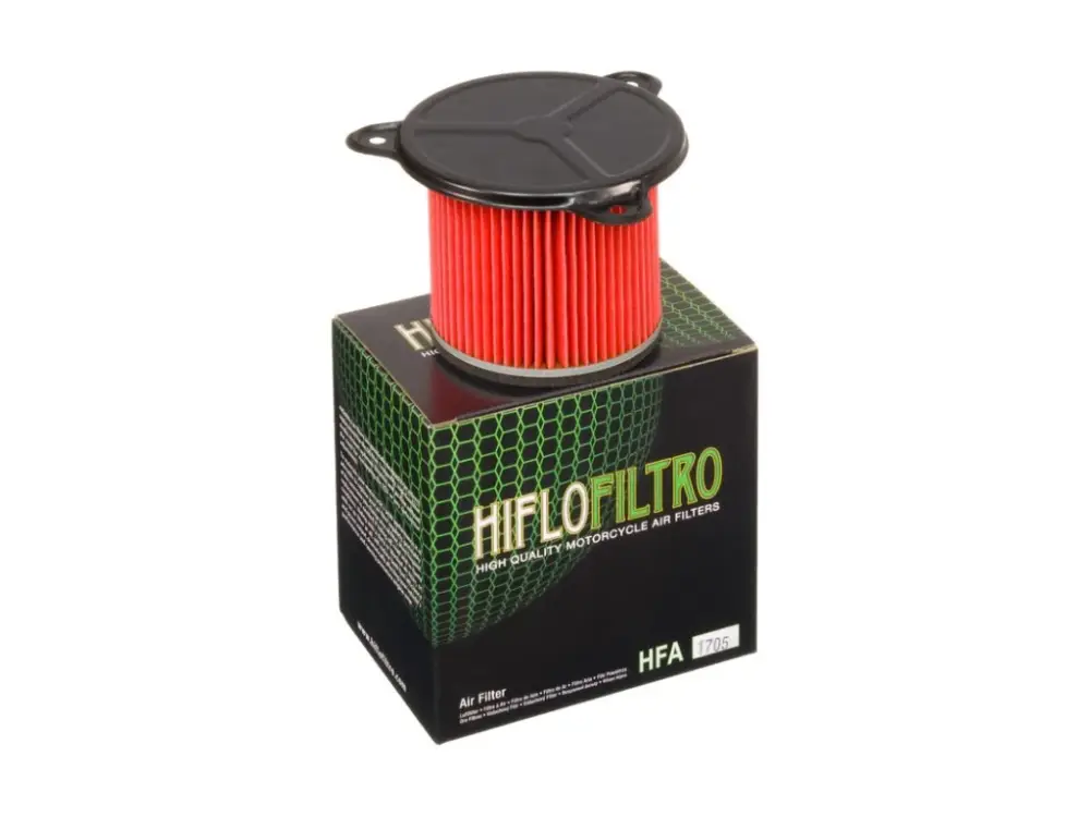 Vzduchový filtr HIFLOFILTRO - HFA1705 Víkendová Akce