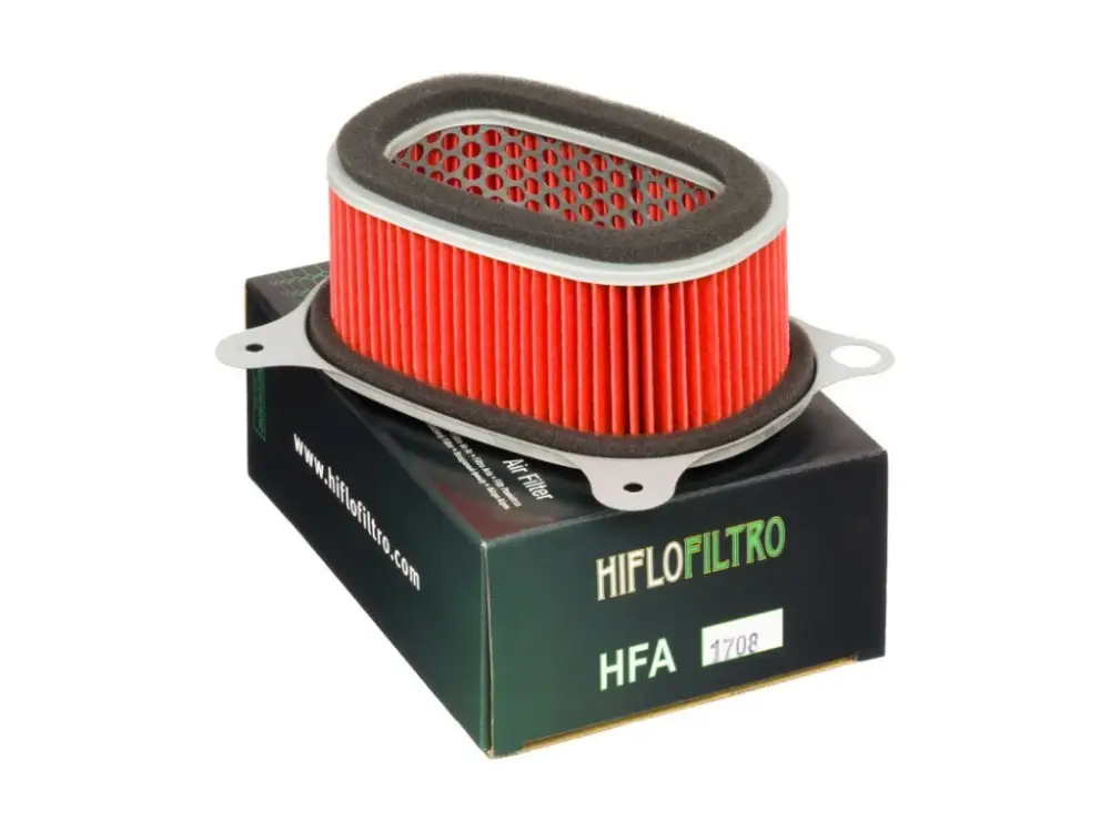Nejlepší Cena Vzduchový filtr HIFLOFILTRO - HFA1708