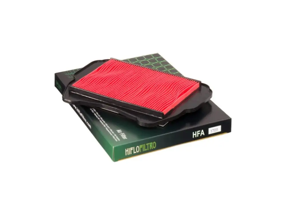 Cenově Výhodný Vzduchový filtr HIFLOFILTRO - HFA1709