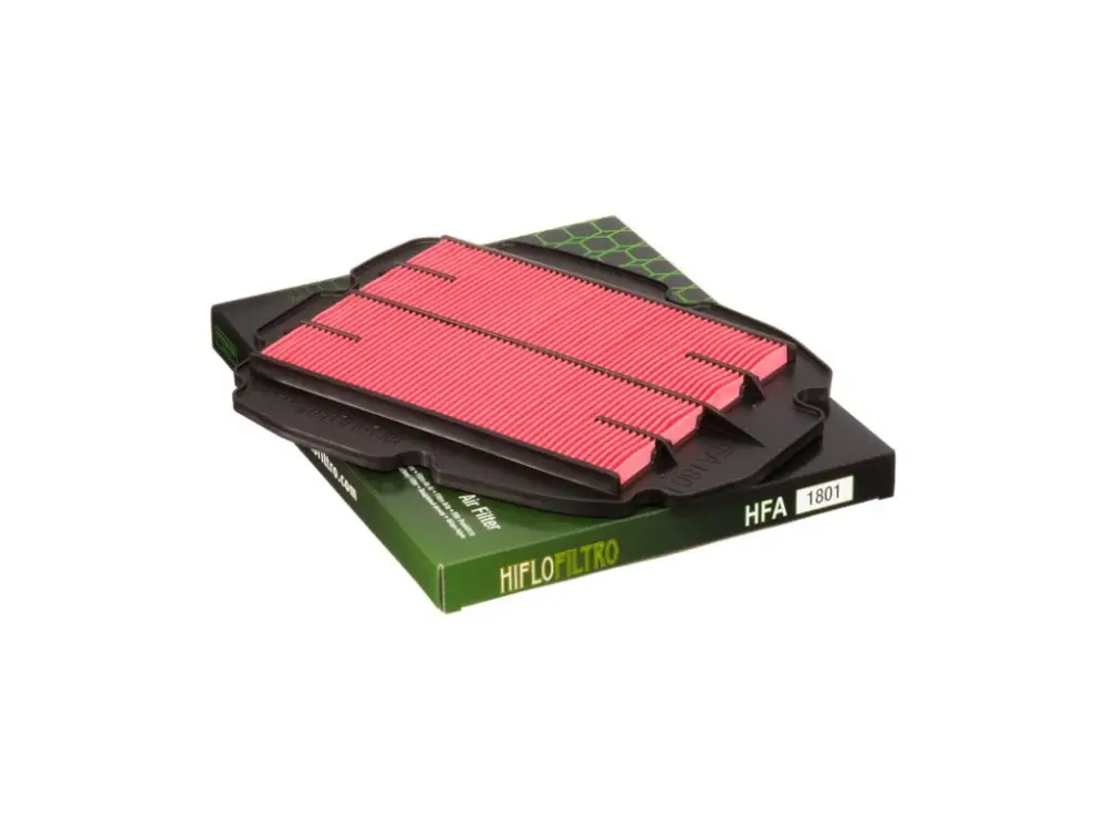 Vzduchový filtr HIFLOFILTRO - HFA1801 Must-Have