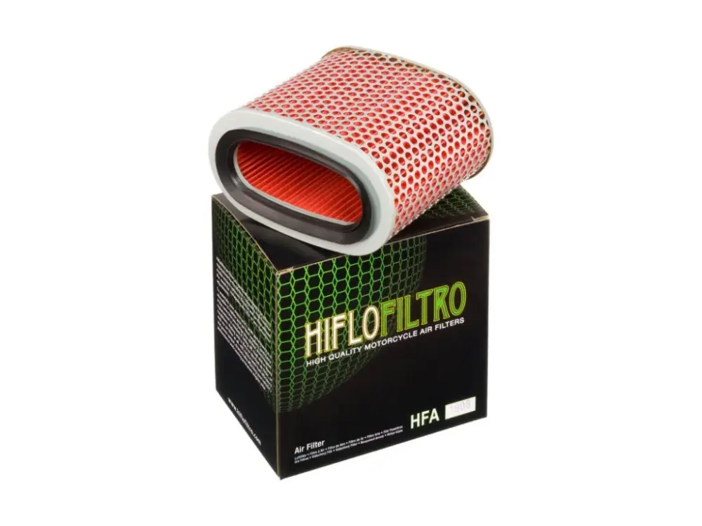 Vzduchový filtr HIFLOFILTRO - HFA1908 Koupit Online