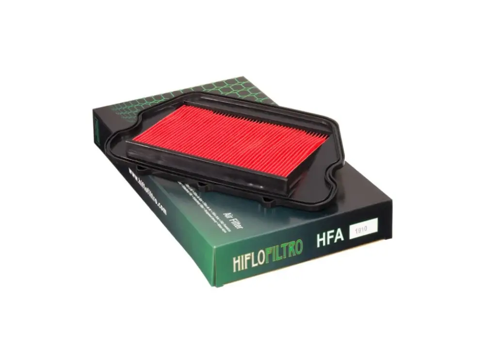 Originální Vzduchový filtr HIFLOFILTRO - HFA1910
