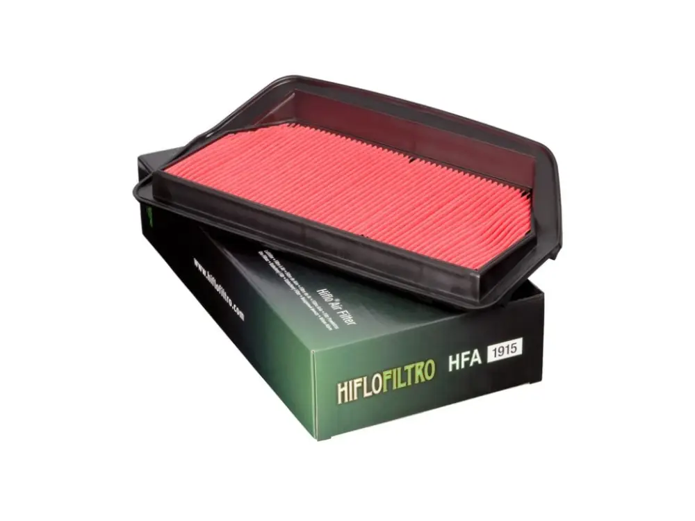 Cenově Výhodný Vzduchový filtr HIFLOFILTRO - HFA1915
