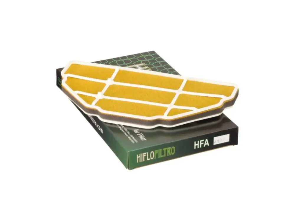 Akce Vzduchový filtr HIFLOFILTRO - HFA2602