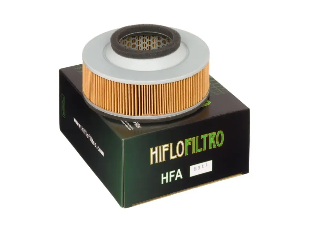 Vzduchový filtr HIFLOFILTRO - HFA2911 Kup Teď