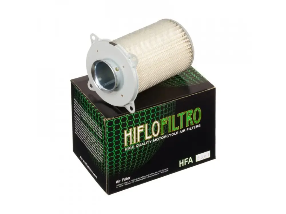 Vzduchový filtr HIFLOFILTRO - HFA3501 Vysoce Kvalitní