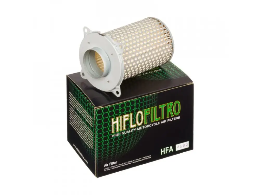 Finální Výprodej Vzduchový filtr HIFLOFILTRO - HFA3503