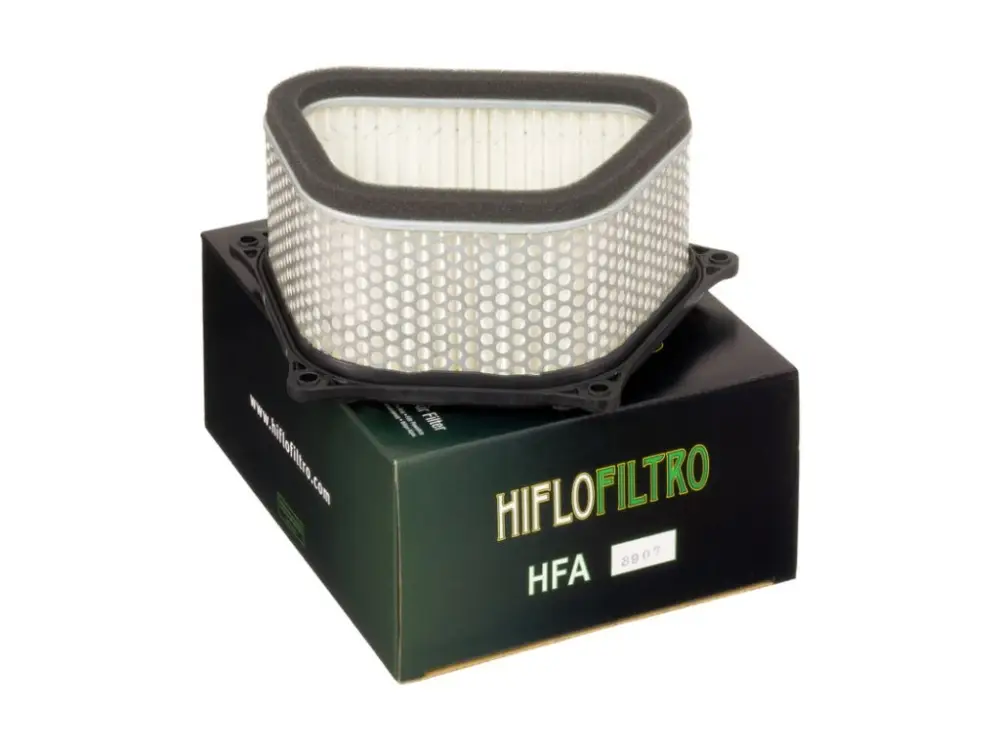 Nová Kolekce Vzduchový filtr HIFLOFILTRO - HFA3907