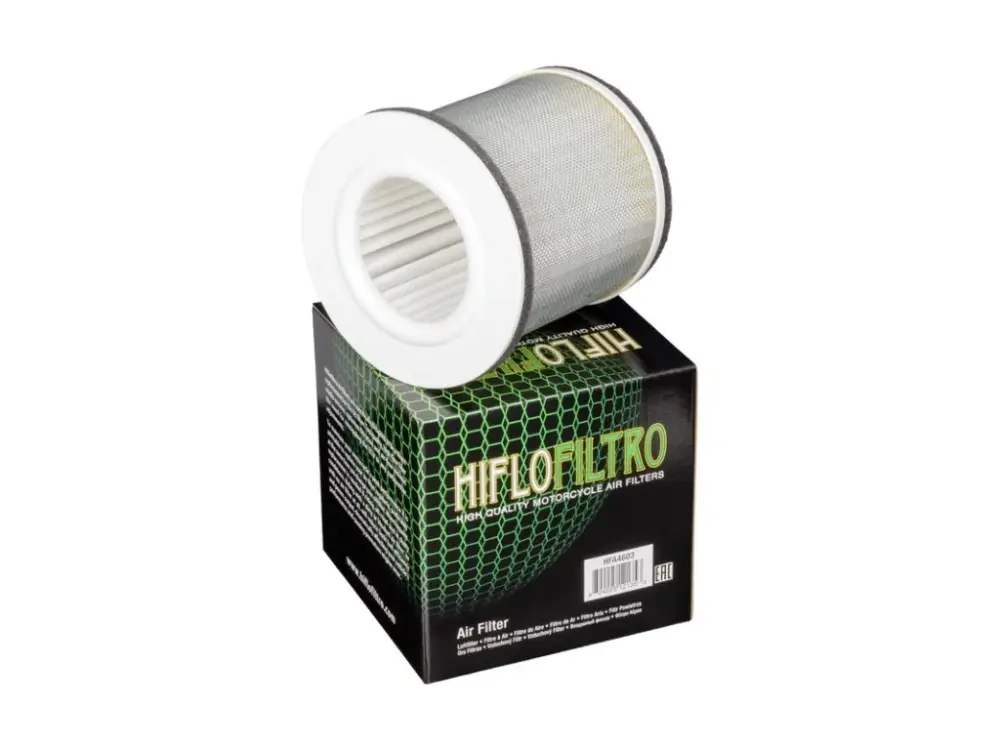 Hit Sezóny Vzduchový filtr HIFLOFILTRO - HFA4603