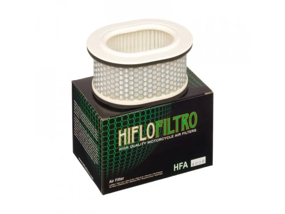 Nejlepší Cena Vzduchový filtr HIFLOFILTRO - HFA4606