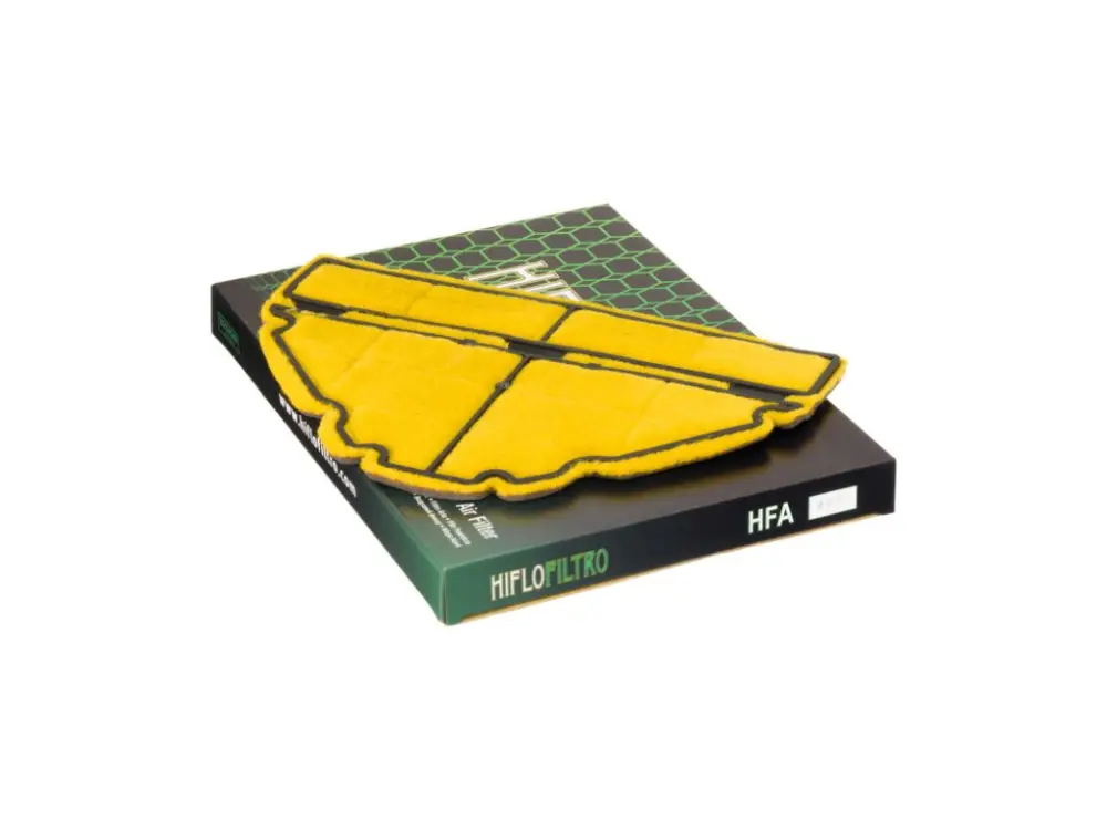 Originální Vzduchový filtr HIFLOFILTRO - HFA4611