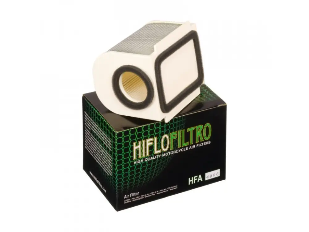 Vzduchový filtr HIFLOFILTRO - HFA4906 Expresní Doručení