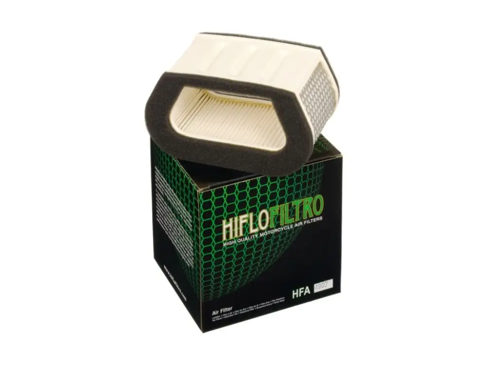 Ihned K Objednání Vzduchový filtr HIFLOFILTRO - HFA4907