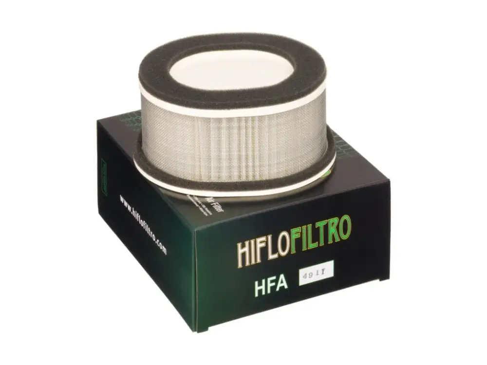 Vzduchový filtr HIFLOFILTRO - HFA4911 Tovární Cena