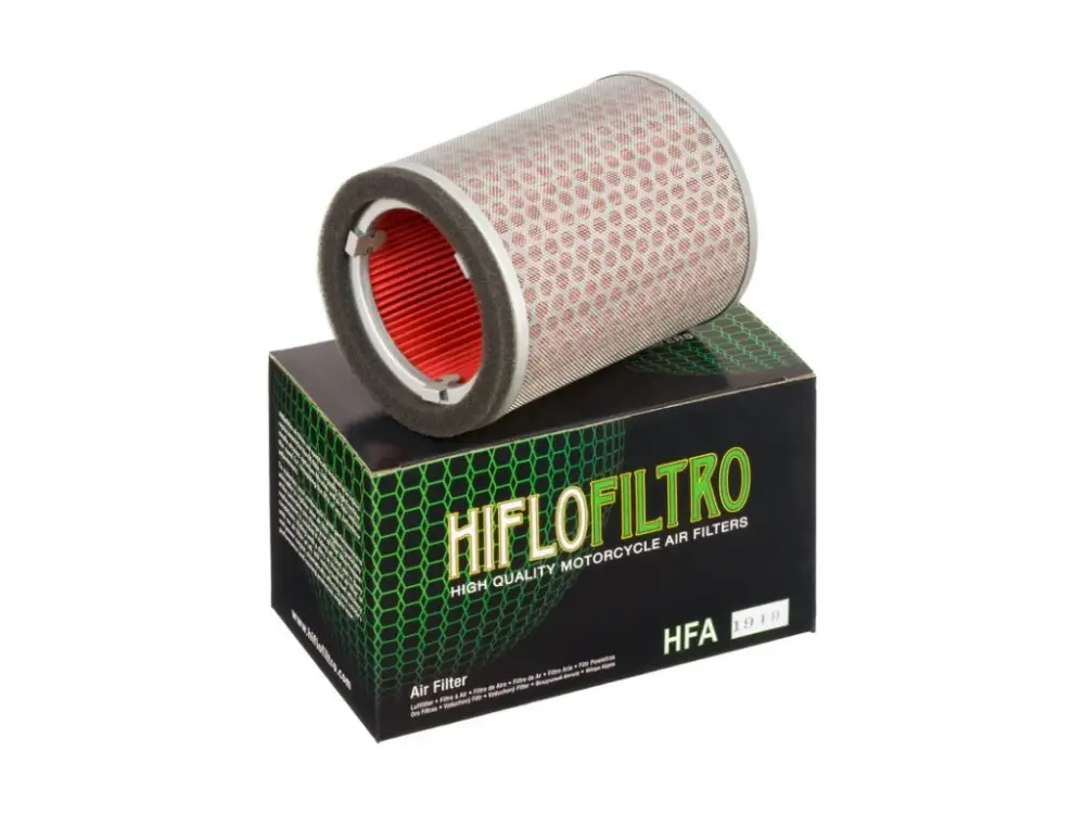 Vzduchový filtr HIFLOFILTRO - HFA1919 Aktuální