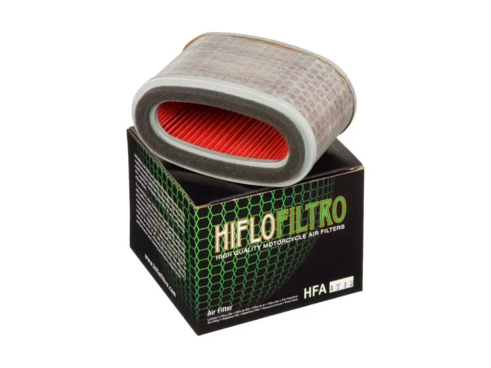 Vzduchový filtr HIFLOFILTRO - HFA1712 Cenový Hit
