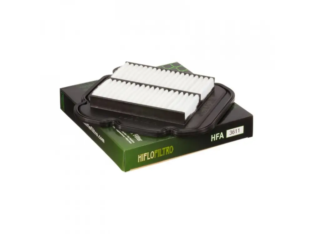 Vzduchový filtr HIFLOFILTRO - HFA3611 Aktuální