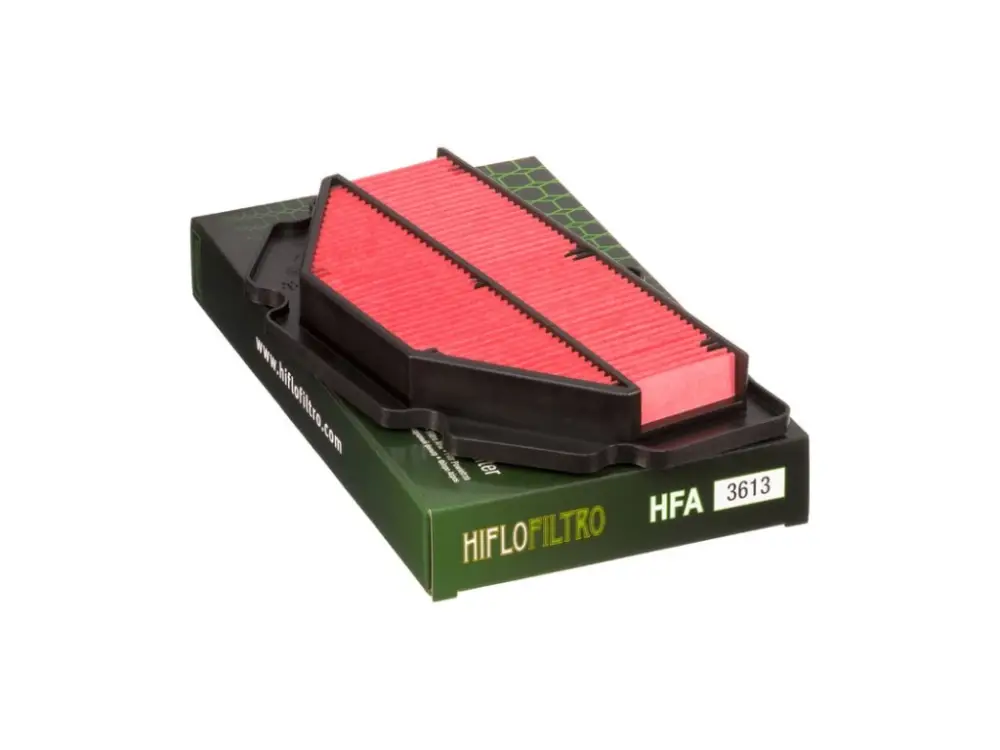 Hit Sezóny Vzduchový filtr HIFLOFILTRO - HFA3613