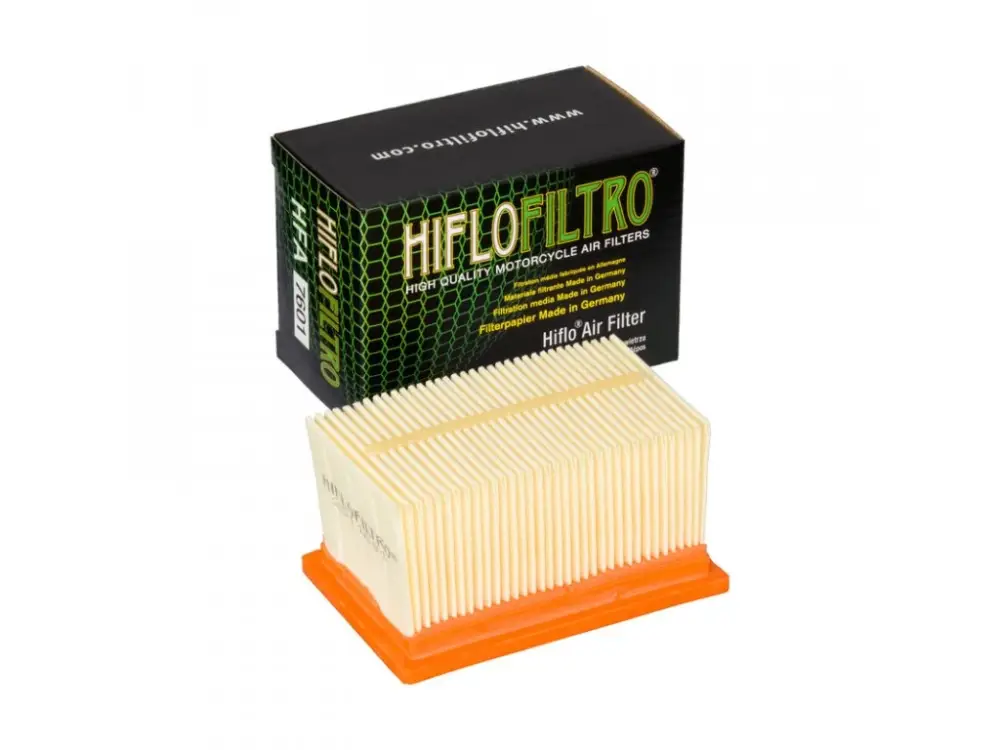 Akční Cena Vzduchový filtr HIFLOFILTRO - HFA7601