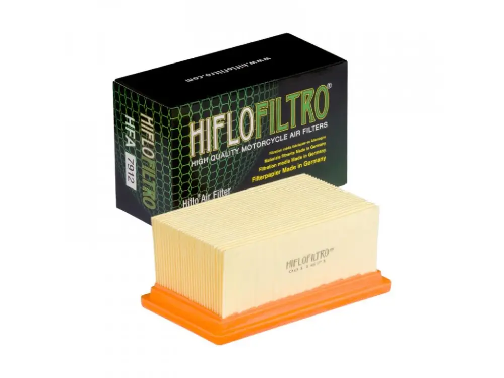 Super Cena Vzduchový filtr HIFLOFILTRO - HFA7912