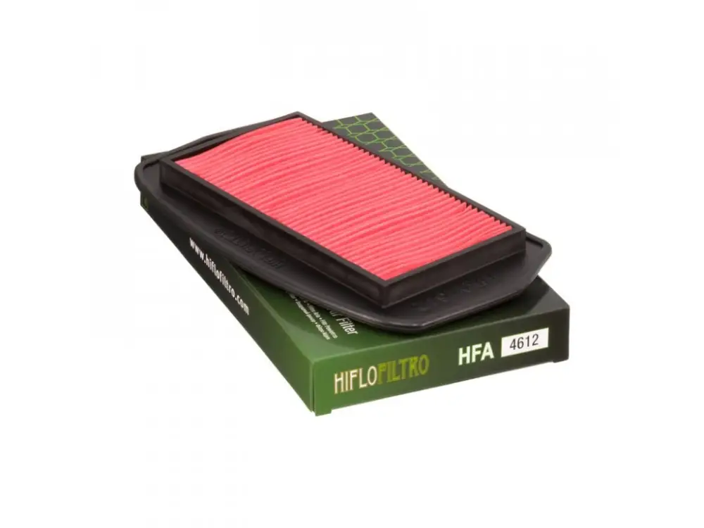 Vzduchový filtr HIFLOFILTRO - HFA4612 Cenová Bomba