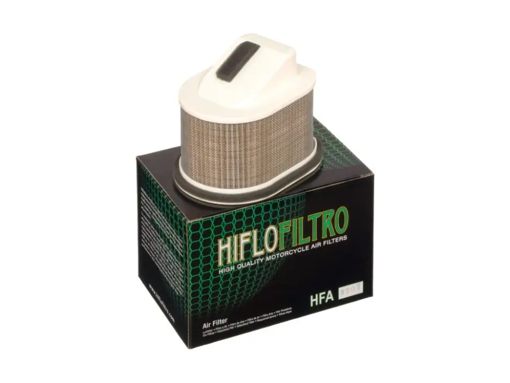 Ihned K Objednání Vzduchový filtr HIFLOFILTRO - HFA2707