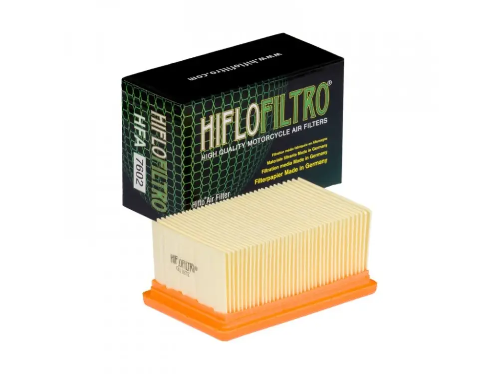 Vysoce Kvalitní Vzduchový filtr HIFLOFILTRO - HFA7602