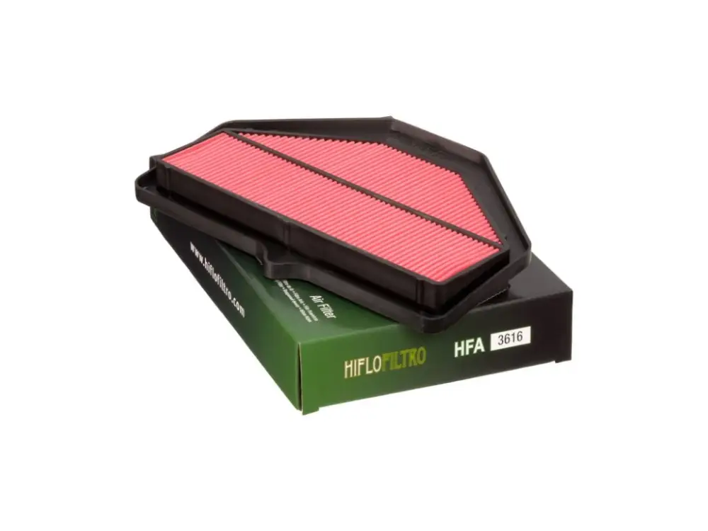 Vzduchový filtr HIFLOFILTRO - HFA3616 Cenový Hit