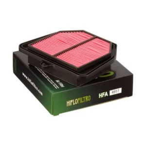 Top Prodej Vzduchový filtr HIFLOFILTRO - HFA4917