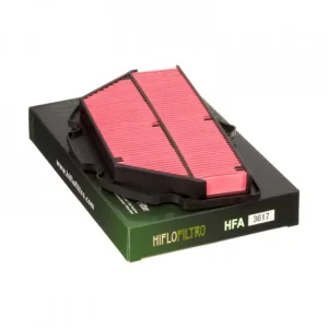 Ověřený Vzduchový filtr HIFLOFILTRO - HFA3617