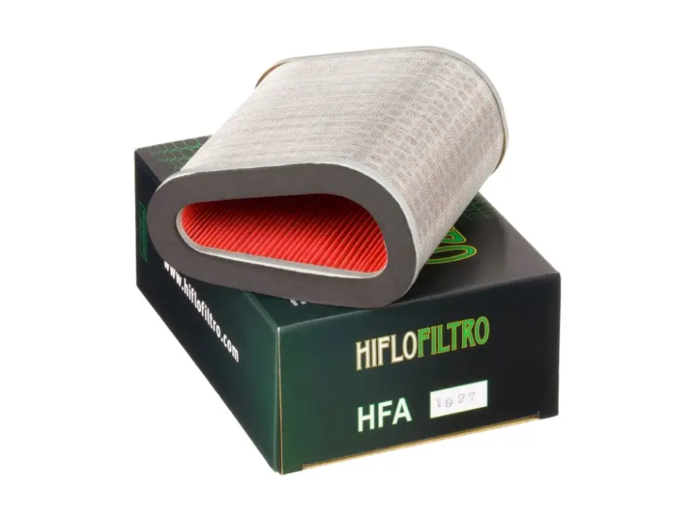 Sezónní Sleva Vzduchový filtr HIFLOFILTRO - HFA1927