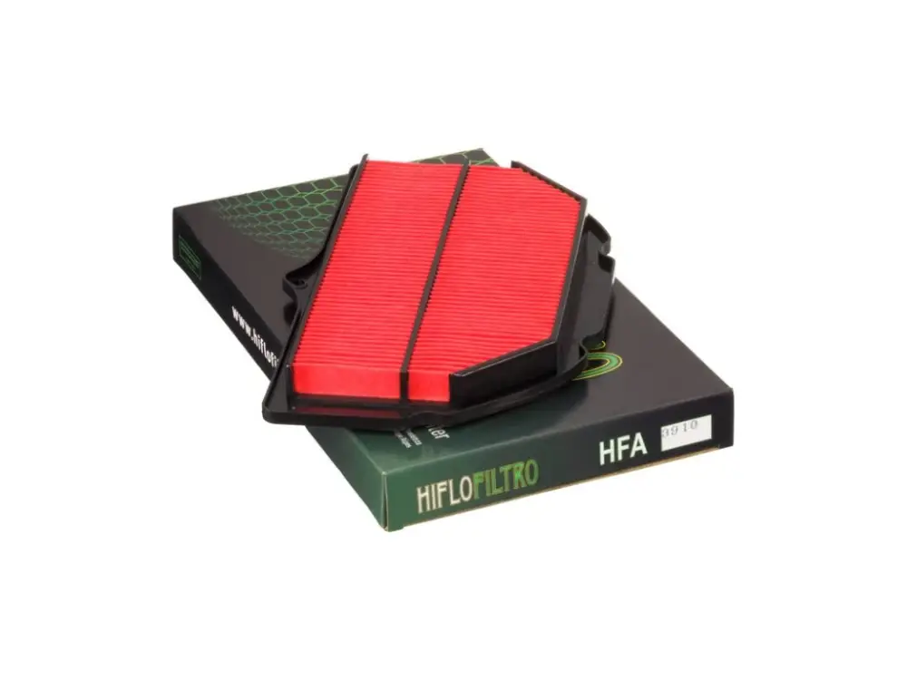 Vrácení Zdarma Vzduchový filtr HIFLOFILTRO - HFA3910