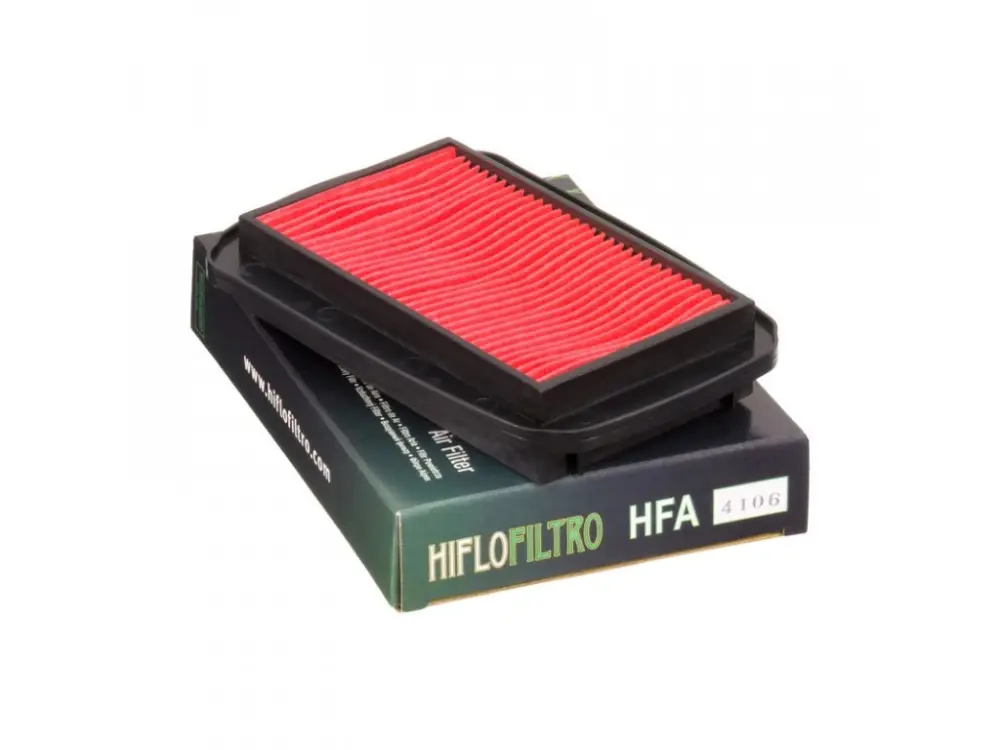 Vzduchový filtr HIFLOFILTRO - HFA4106 Přímo Od Výrobce