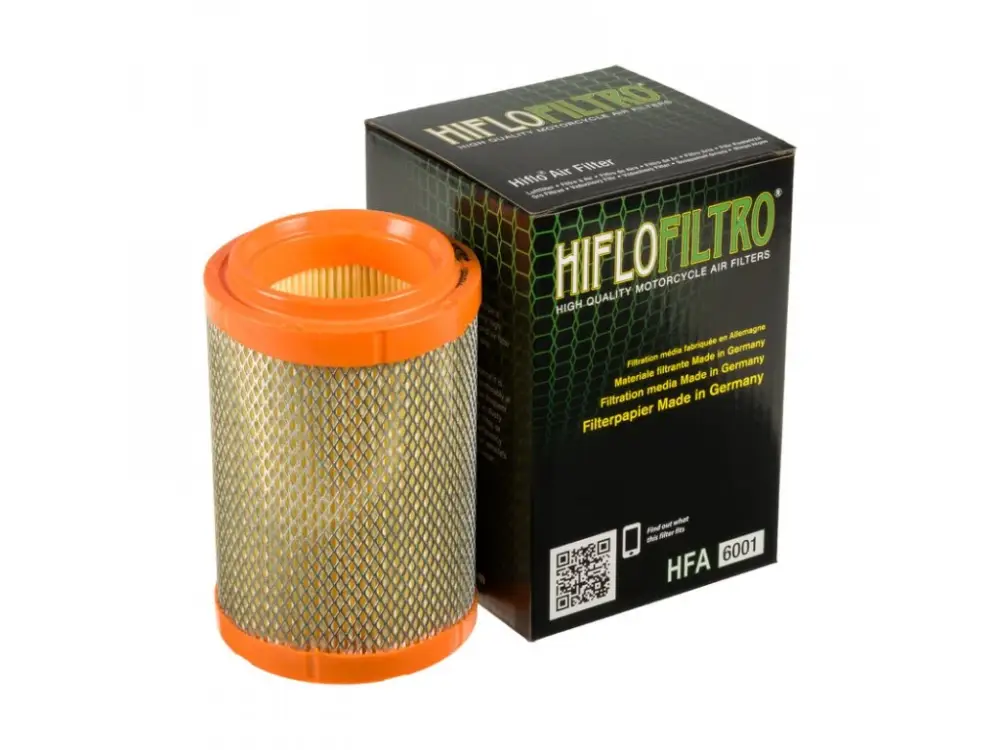Nejlepší Cena Vzduchový filtr HIFLOFILTRO - HFA6001