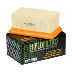 Vzduchový filtr HIFLOFILTRO - HFA7914 Autentický