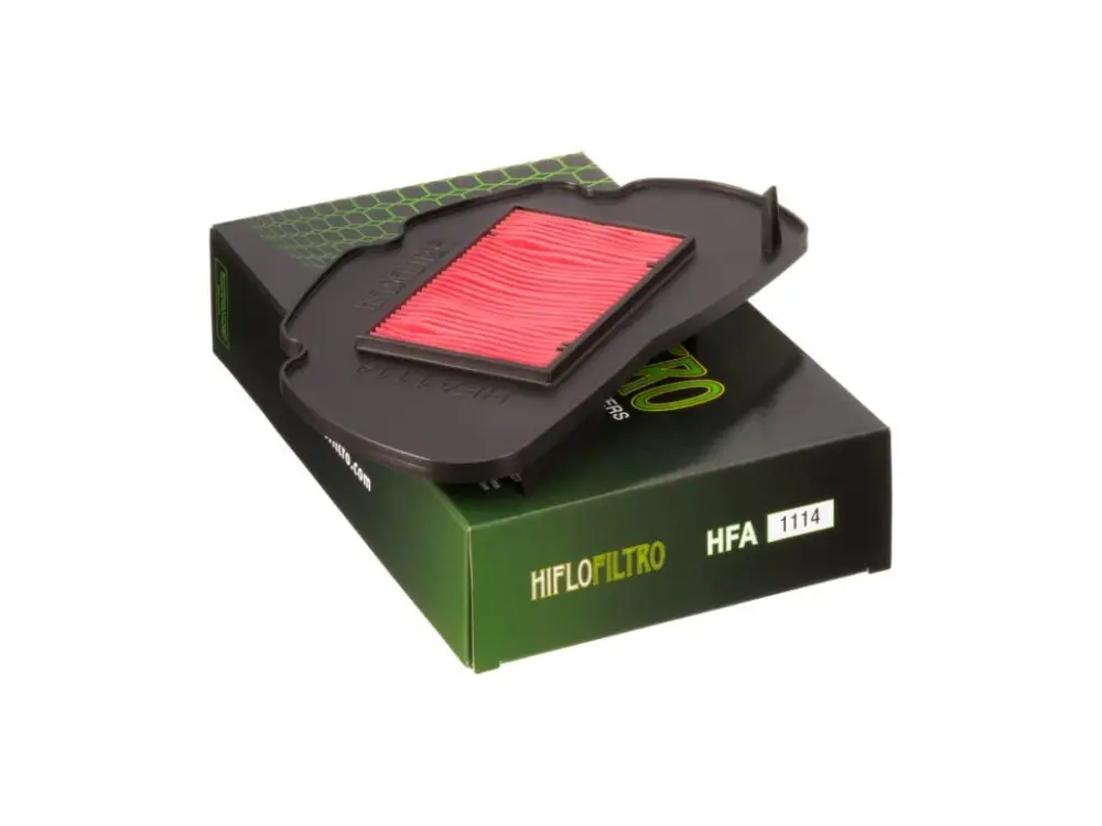 Přímo Od Výrobce Vzduchový filtr HIFLOFILTRO - HFA1114