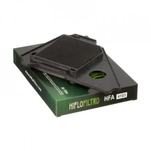 Vzduchový filtr HIFLOFILTRO - HFA4103 Rychlé Dodání