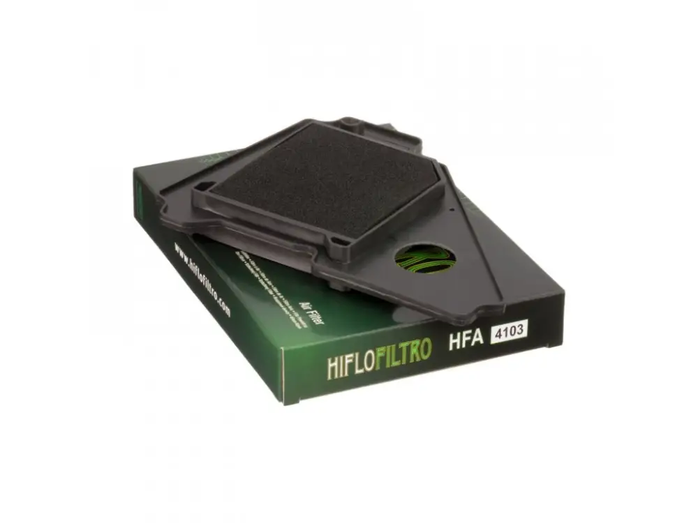 Vzduchový filtr HIFLOFILTRO - HFA4103 Rychlé Dodání