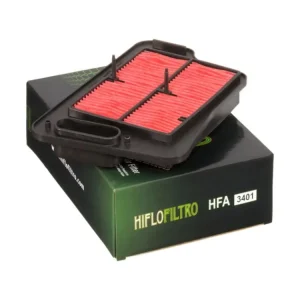 Časově Omezené Vzduchový filtr HIFLOFILTRO - HFA3401